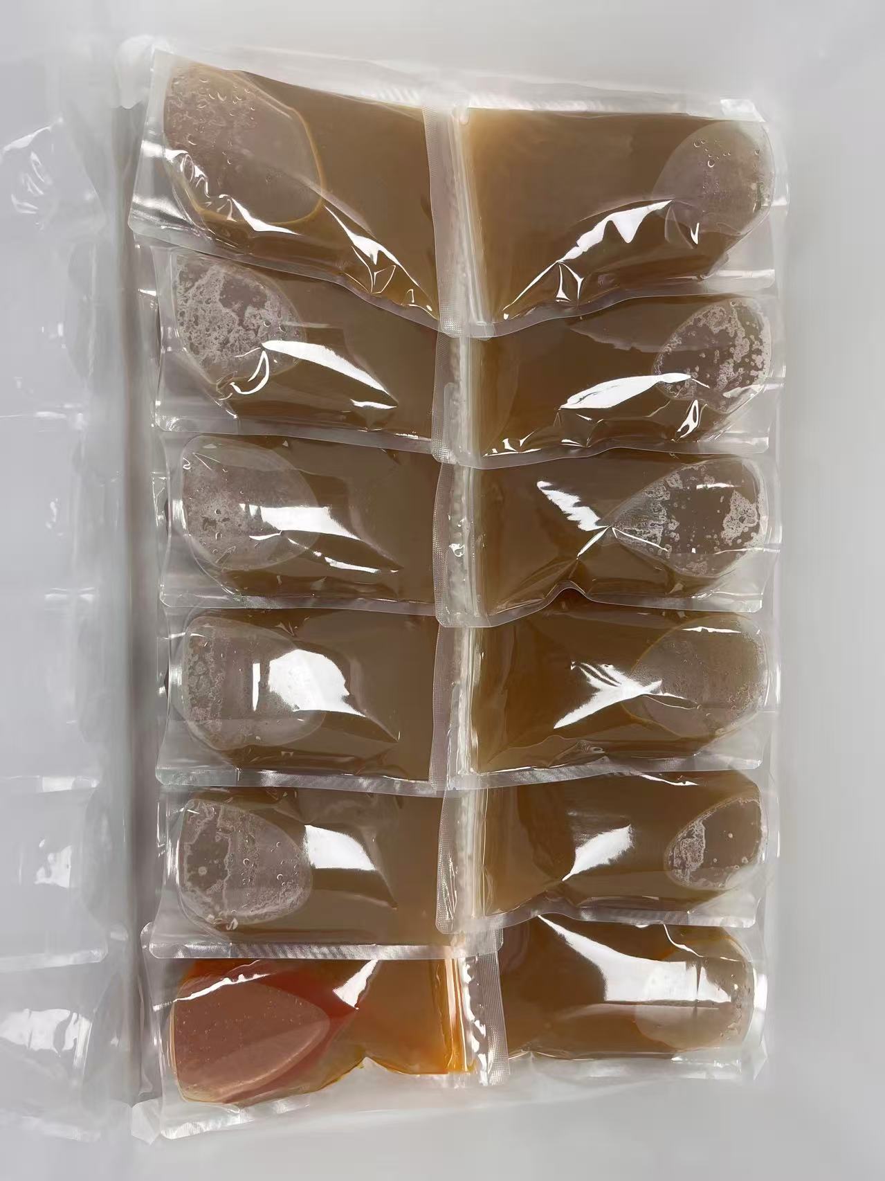 單加湯（500ML）