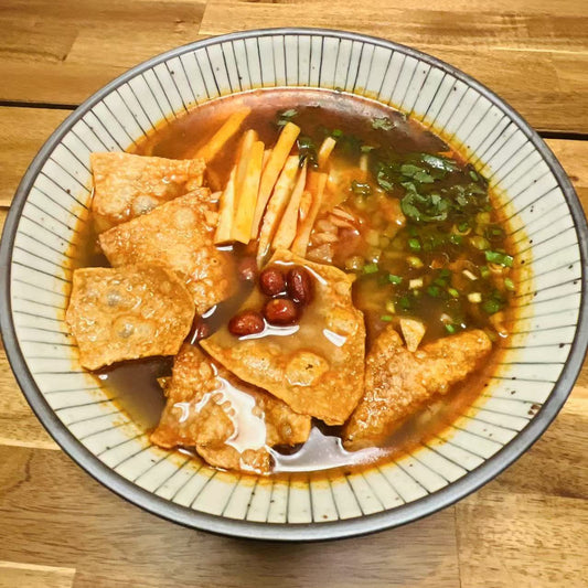Authentic Luosifen Prep Meal Kit