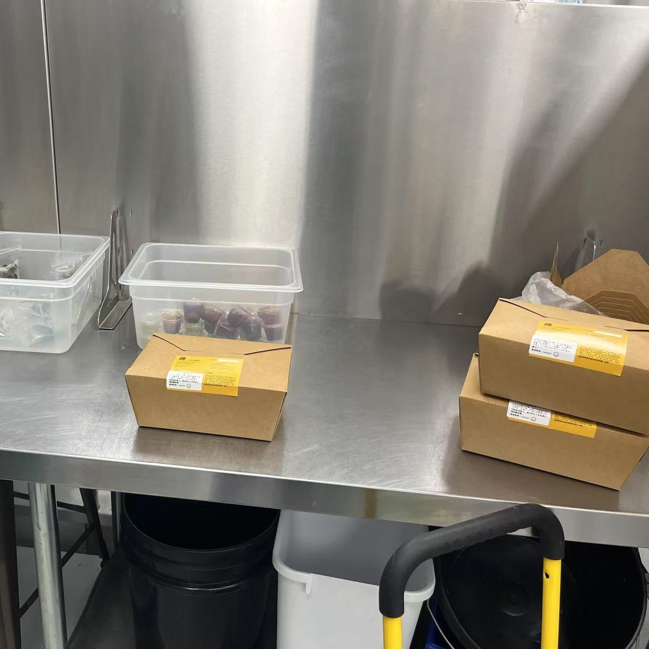 Authentic Luosifen Prep Meal Kit