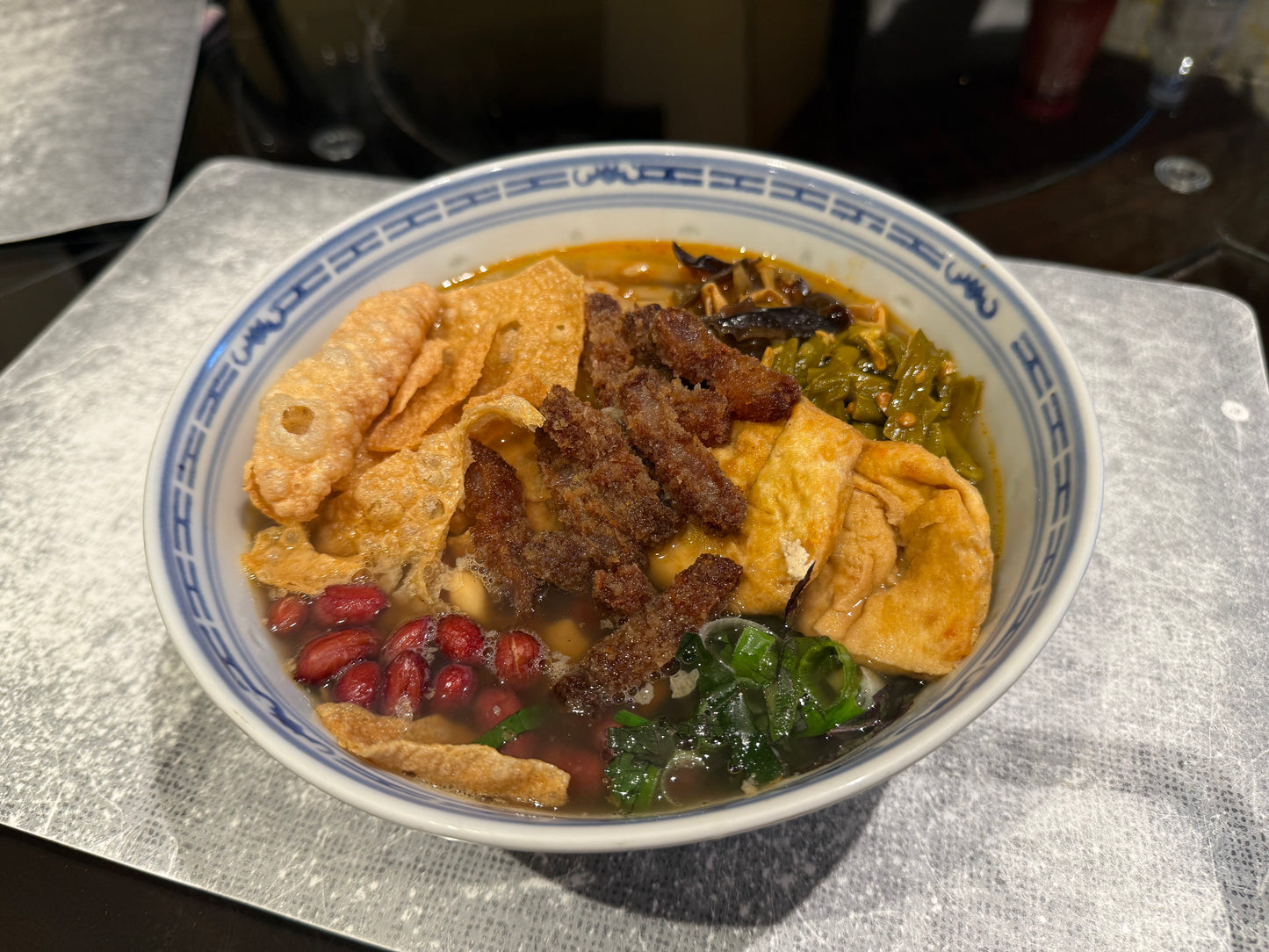 Authentic Luosifen Prep Meal Kit